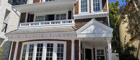 Building Photo - 212 Garnet Ave
