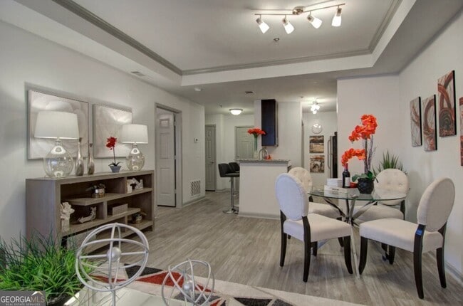 Building Photo - 1970 Peachford Rd