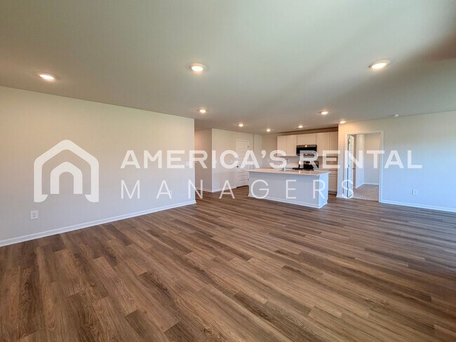 Building Photo - New Construction Home for Rent!