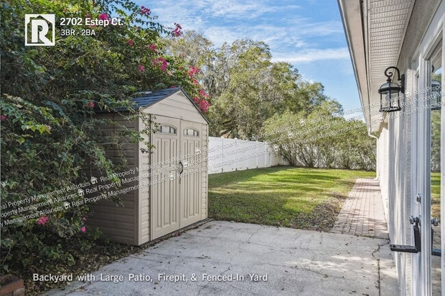 Building Photo - 2702 Estep Ct