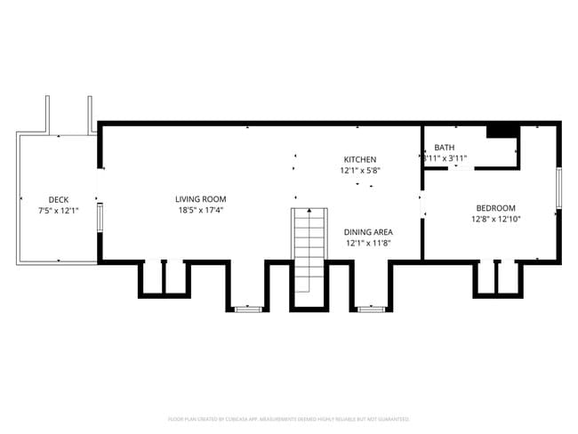 Building Photo - Blaker House (DRC)