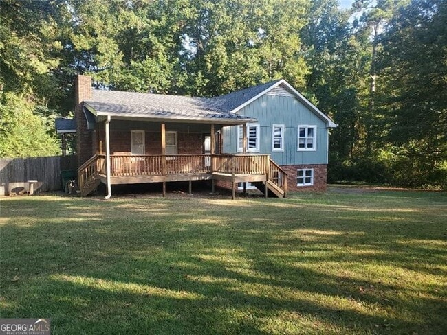 Building Photo - 160 Tyus Carrollton Rd