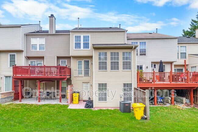 Building Photo - 8605 Accokeek St