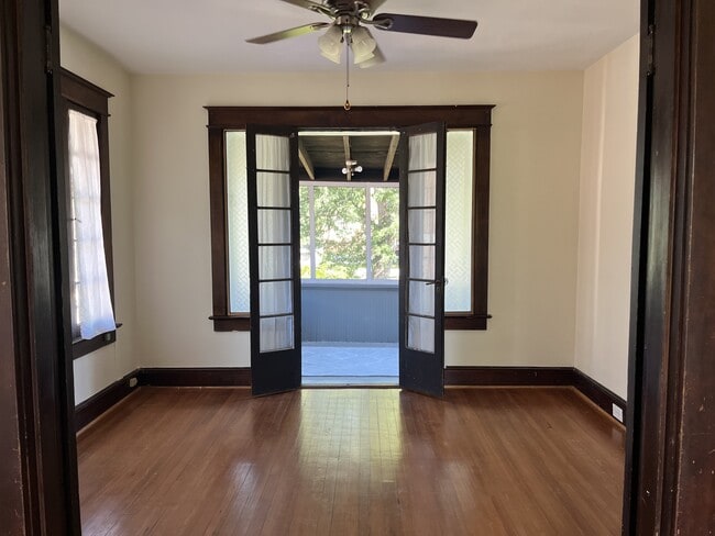 Building Photo - 1509 Gallatin St NW