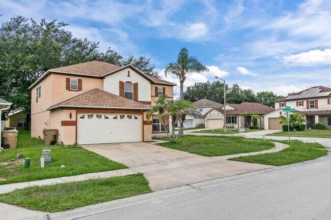 Building Photo - 1537 Morning Star Dr