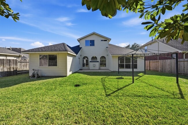 Building Photo - 21610 Grand Hollow Ln