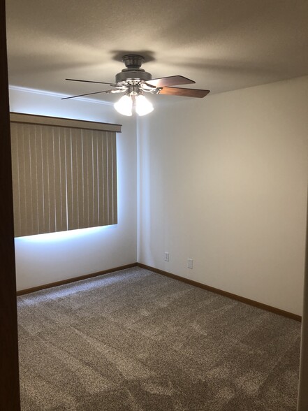 Second Bedroom - 1209 Winans Ave