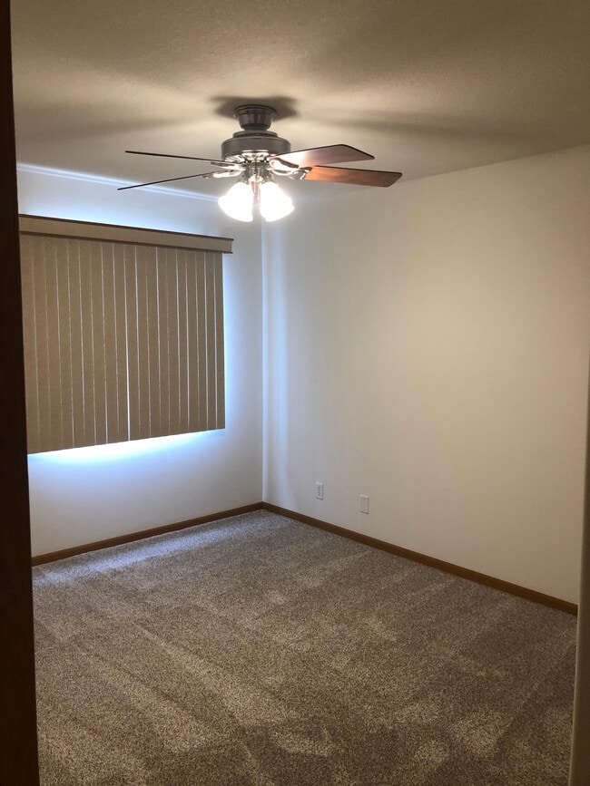 Second Bedroom - 1209 Winans Ave