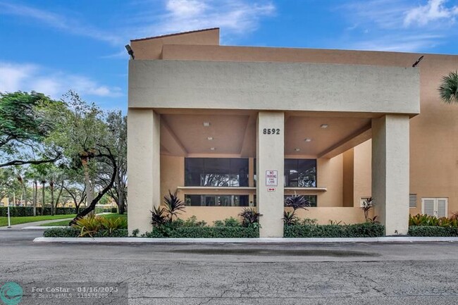 Building Photo - 8592 W Sunrise Blvd