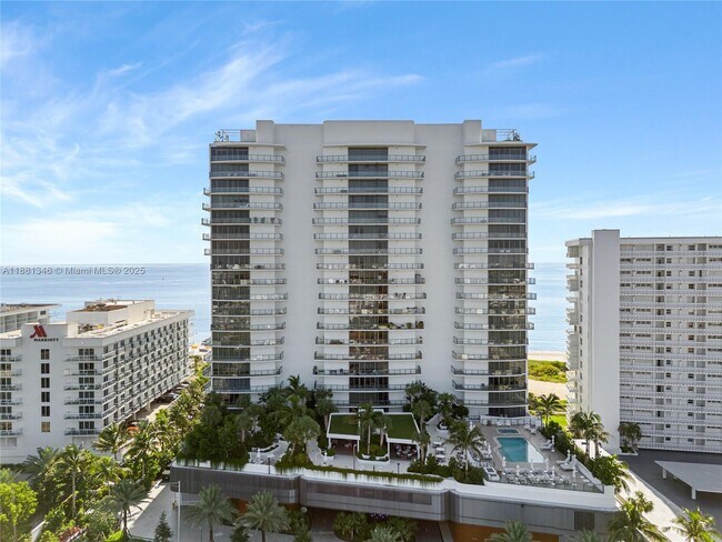 Building Photo - 1116 N Ocean Blvd