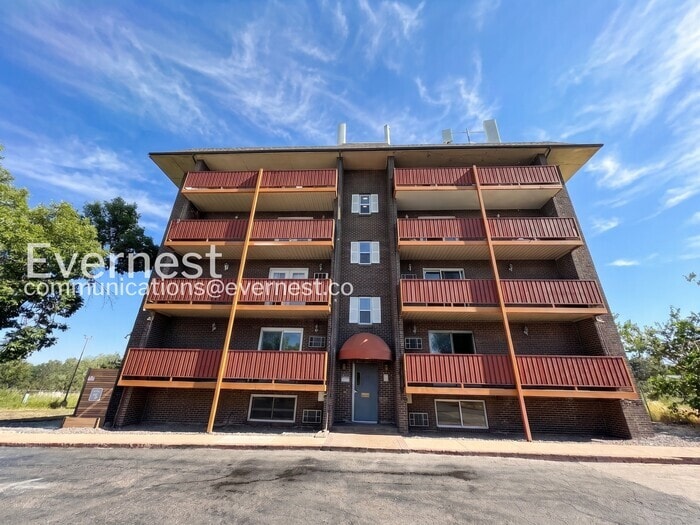 Building Photo - 3047 W 47th Ave