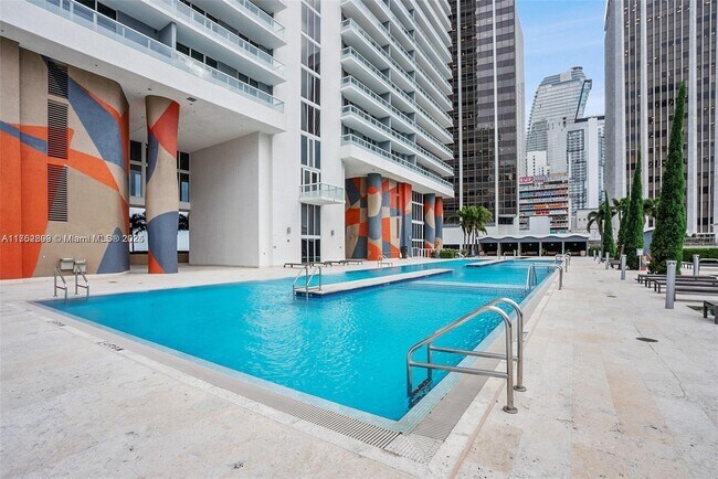 Building Photo - 50 Biscayne Blvd