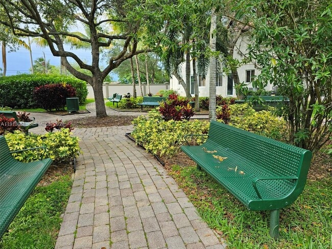 Building Photo - 21417 NW 13th Ct