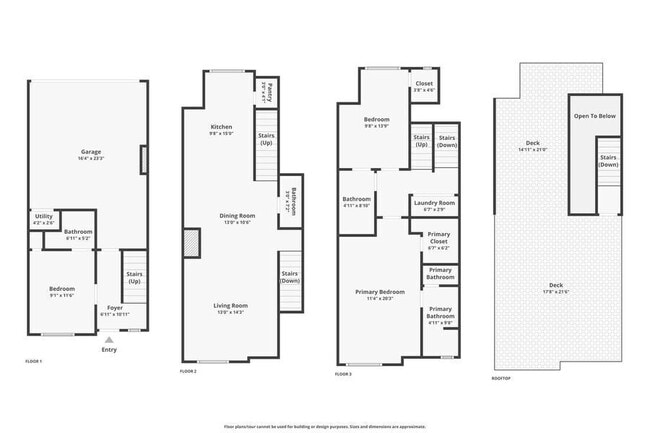 Building Photo - 2227 Eliot St