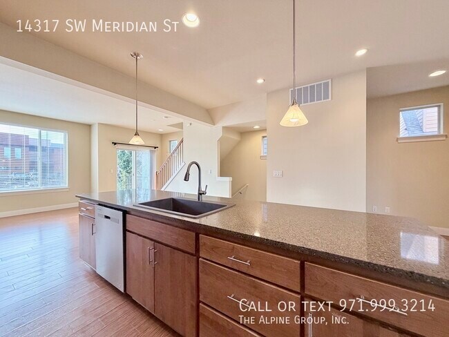 Building Photo - 14317 SW Meridian St