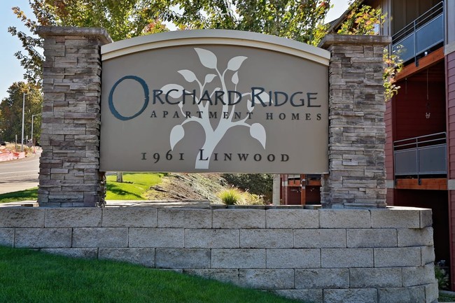 Building Photo - Orchard Ridge Apartments