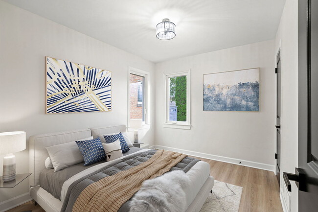 Building Photo - 6444 28th Pl