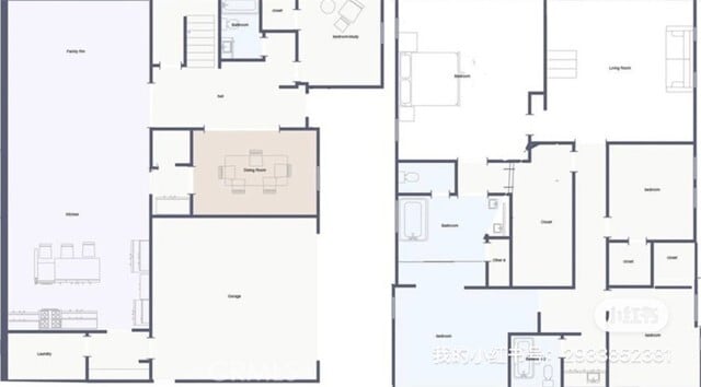 Building Photo - 20349 Barrel Rd