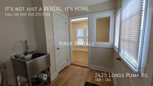 Building Photo - 2425 Longs Pump Rd