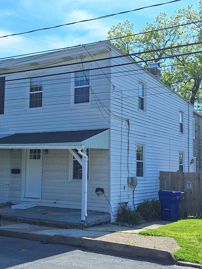 Building Photo - 36 N 34th St