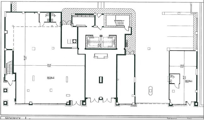 Floorplan - Park View East