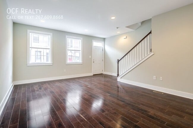 Building Photo - 2603 Webster St