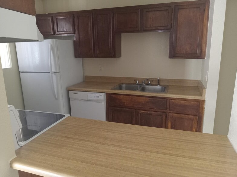 Building Photo - Garden Terrace Apartments