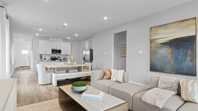 Building Photo - 31310 Harp Ridge Drive