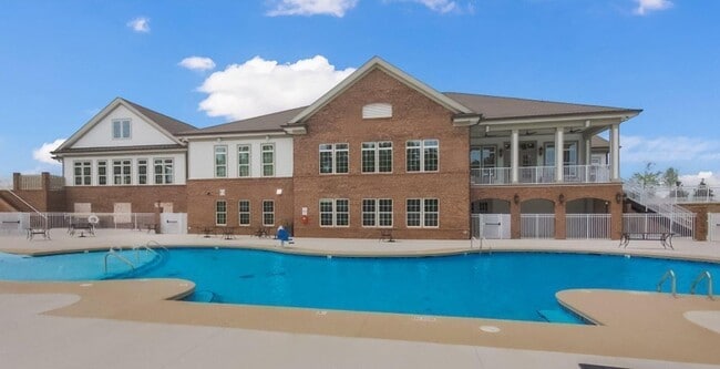 Building Photo - 5014 Pufa St