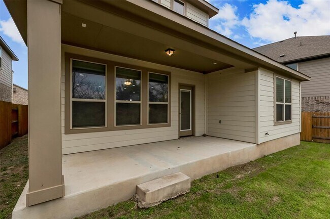 Building Photo - 14104 McCoy Lp