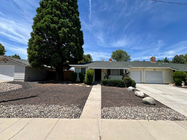 Building Photo -  Two Bedrooms Duplex near Pyramid and McCarran