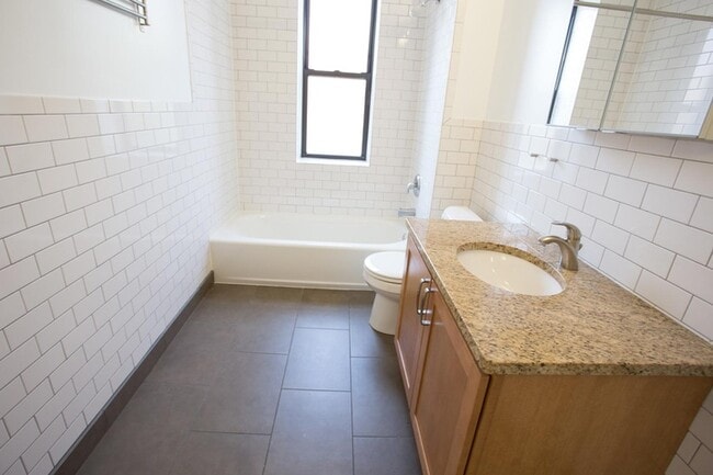 Floorplan - 5401-5409 S. Cottage Grove Avenue