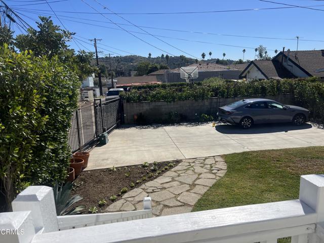 Building Photo - 5118 Granada St