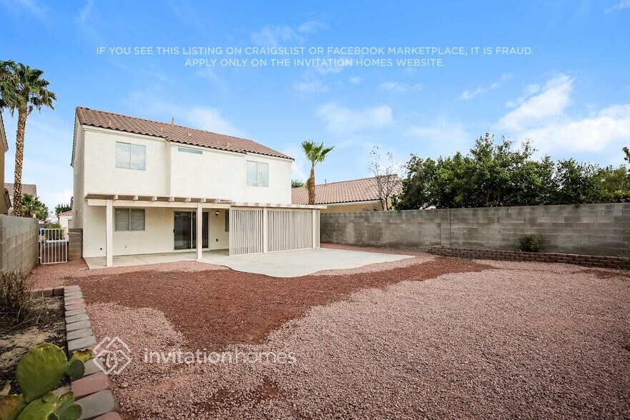 Building Photo - 5549 Johnny Holiday St