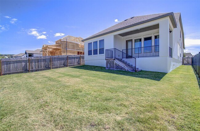 Building Photo - 22300 Lago Lookout Ln