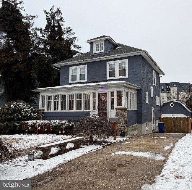 Building Photo - 4514 Arabia Ave