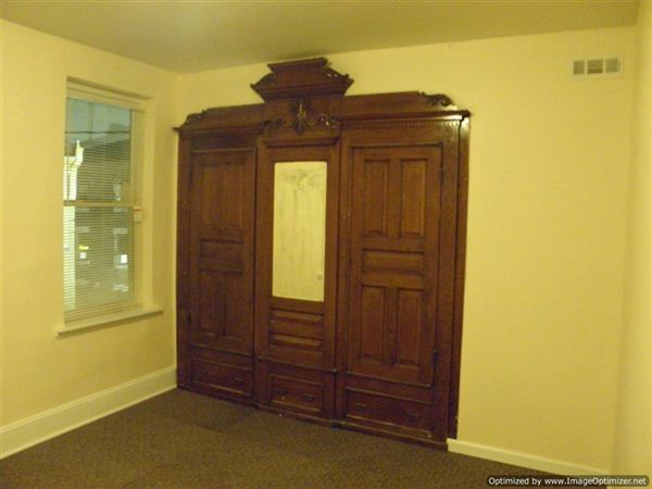 Building Photo - 3442 N Carlisle St
