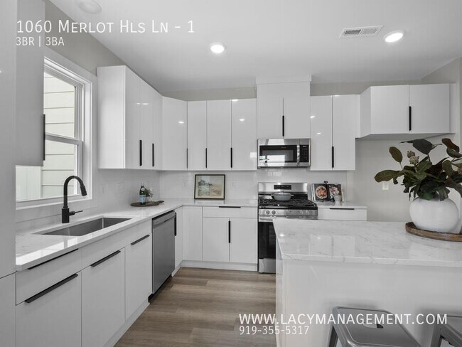 Building Photo - 1060 Merlot Hills Ln.