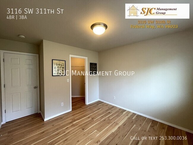 Building Photo - 3116 SW 311th St