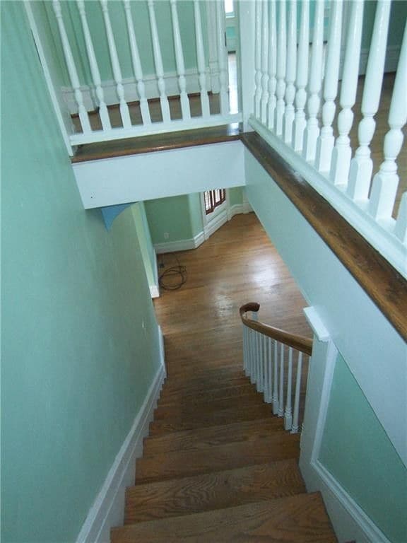 Building Photo - 300 Washington Ave