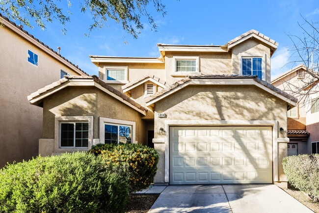 Building Photo - 5084 Tunnel Falls Dr