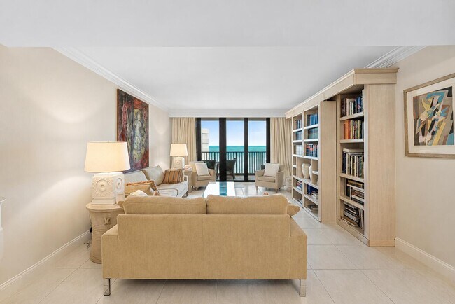 Building Photo - 3610 S Ocean Blvd