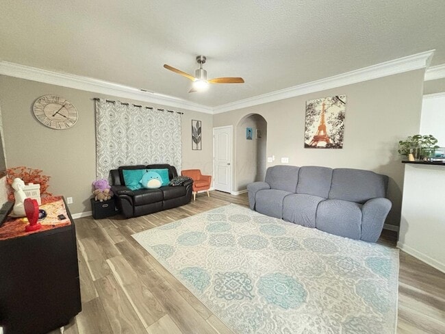 Building Photo - 5821 Marble Creek St