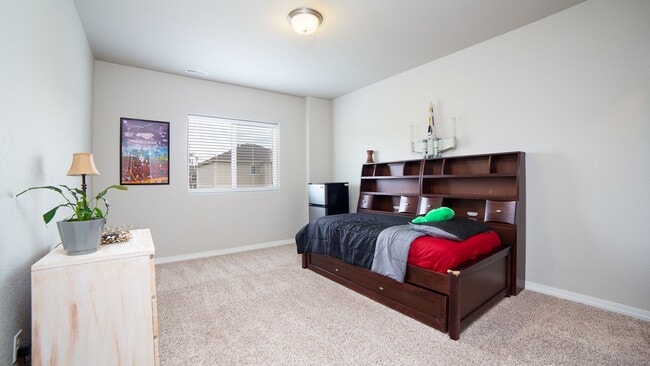 Building Photo - 8141 Misty Moon Dr