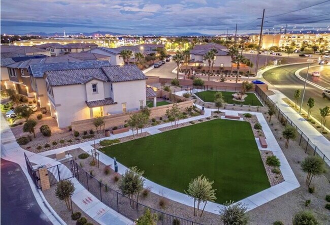 Building Photo - HIVE FALL MOVE-IN SPECIAL: NEWER 2024 BUILD | GATED COMMUNITY | SOLAR INCLUDED
