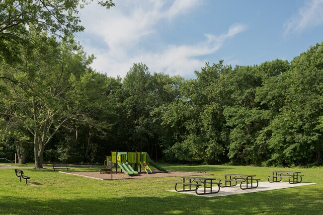 Building Photo - 2nd Floor: Discover private, elevated views and quiet surroundings in this sunny home, which feat...