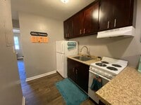 Building Photo - Suites on 6th