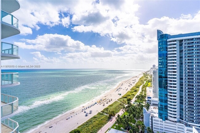 Building Photo - 6365 Collins Ave