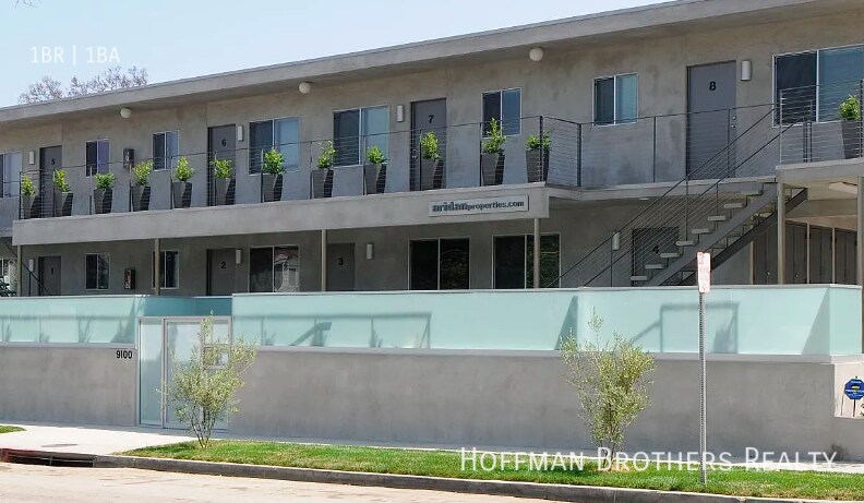 Building Photo - 9100 Whitworth Dr