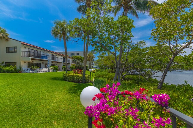 Building Photo - 3474 S Ocean Blvd